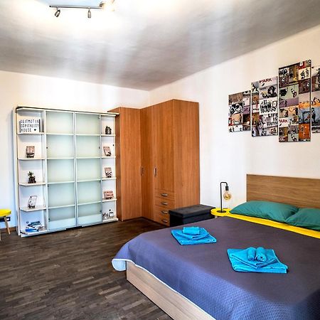바리 Leitmotiv Ospitality House 빌라 외부 사진