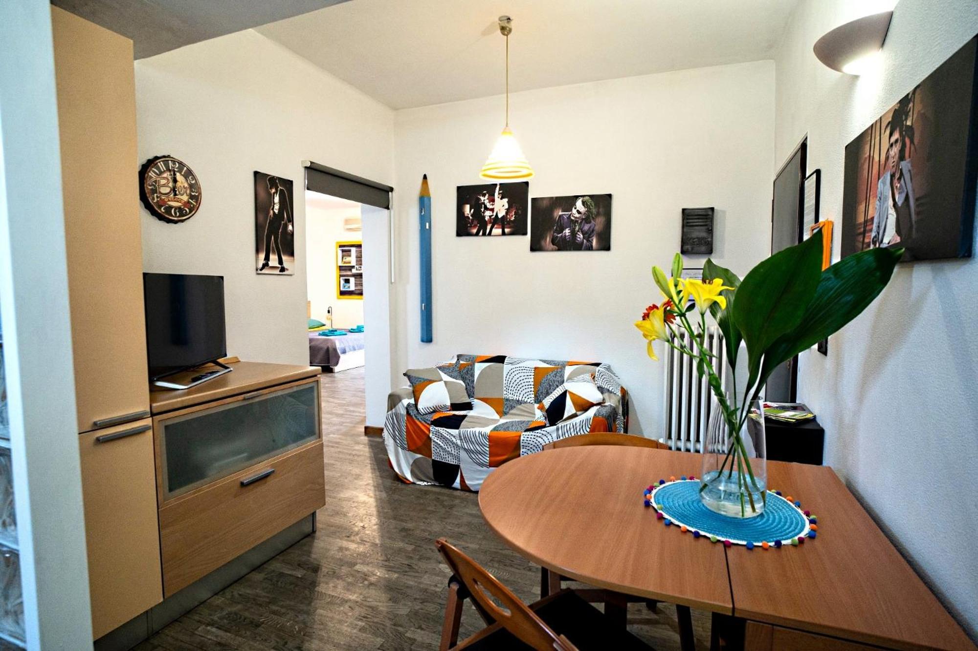 바리 Leitmotiv Ospitality House 빌라 외부 사진