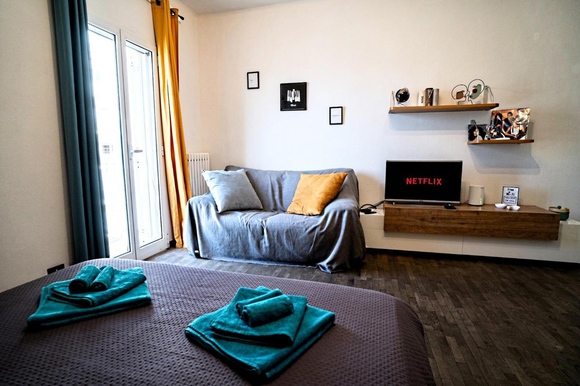 바리 Leitmotiv Ospitality House 빌라 외부 사진