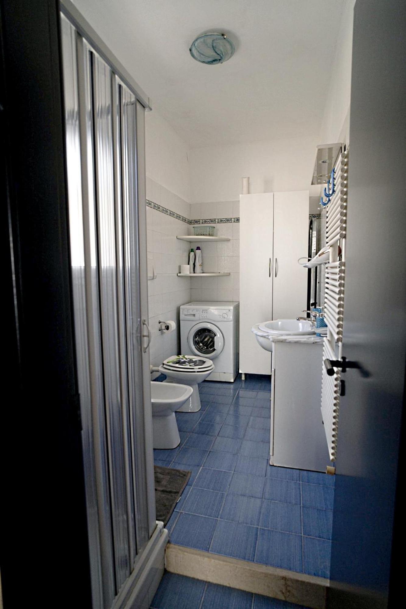 바리 Leitmotiv Ospitality House 빌라 외부 사진