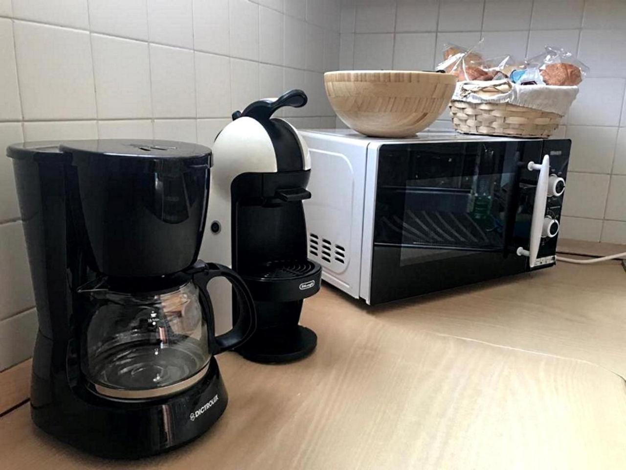 바리 Leitmotiv Ospitality House 빌라 외부 사진